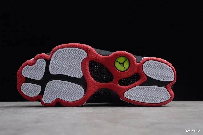 (2018) 13 Retro Jordan Air Got Game 414571-104 He 0706